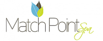 Spa Matchpoint logo