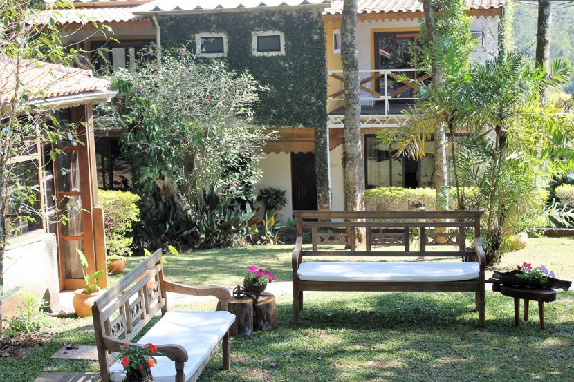 Spa Matchpoint - Emagrecimento, Bem-Estar e Saúde