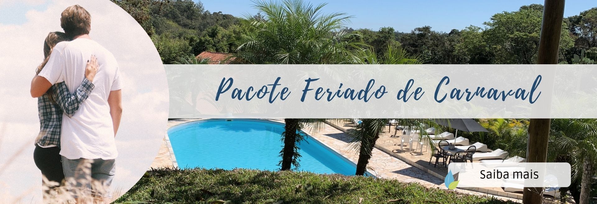 Pacote Spa Carnaval 2021