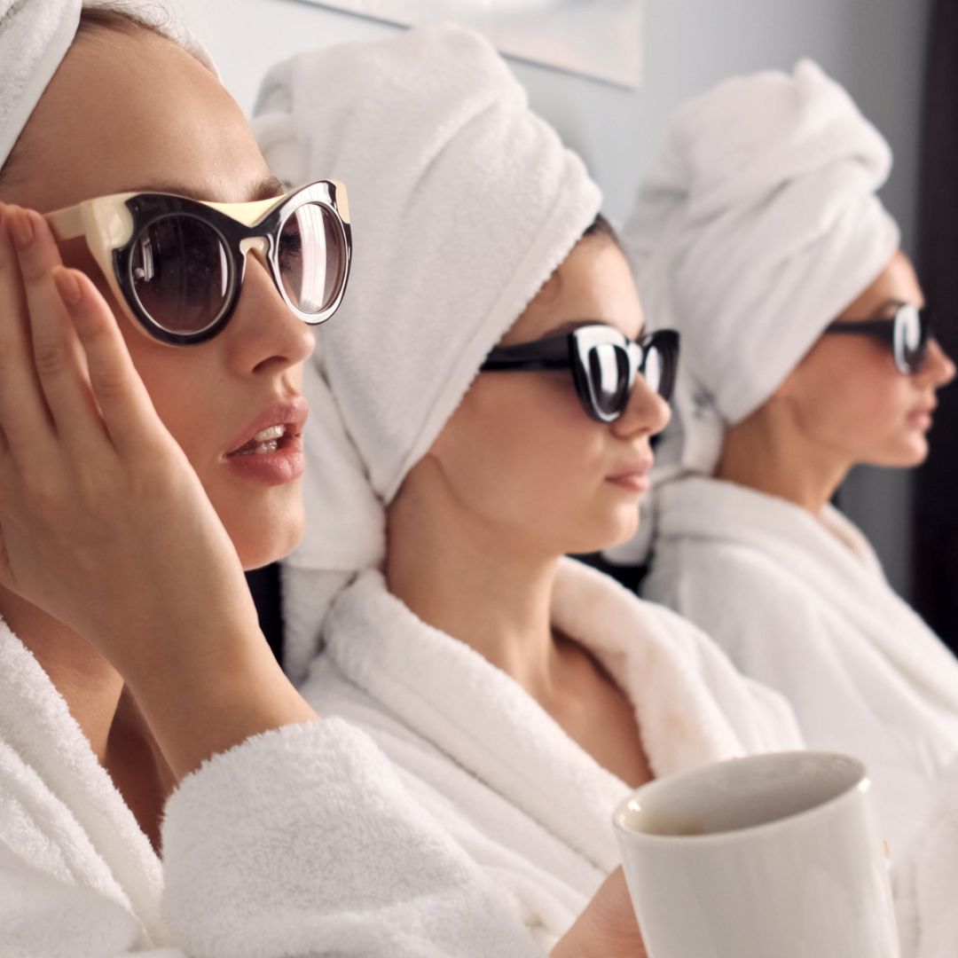 Day Spa amigas