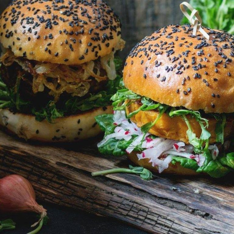 restaurante Vegano e vegetariano