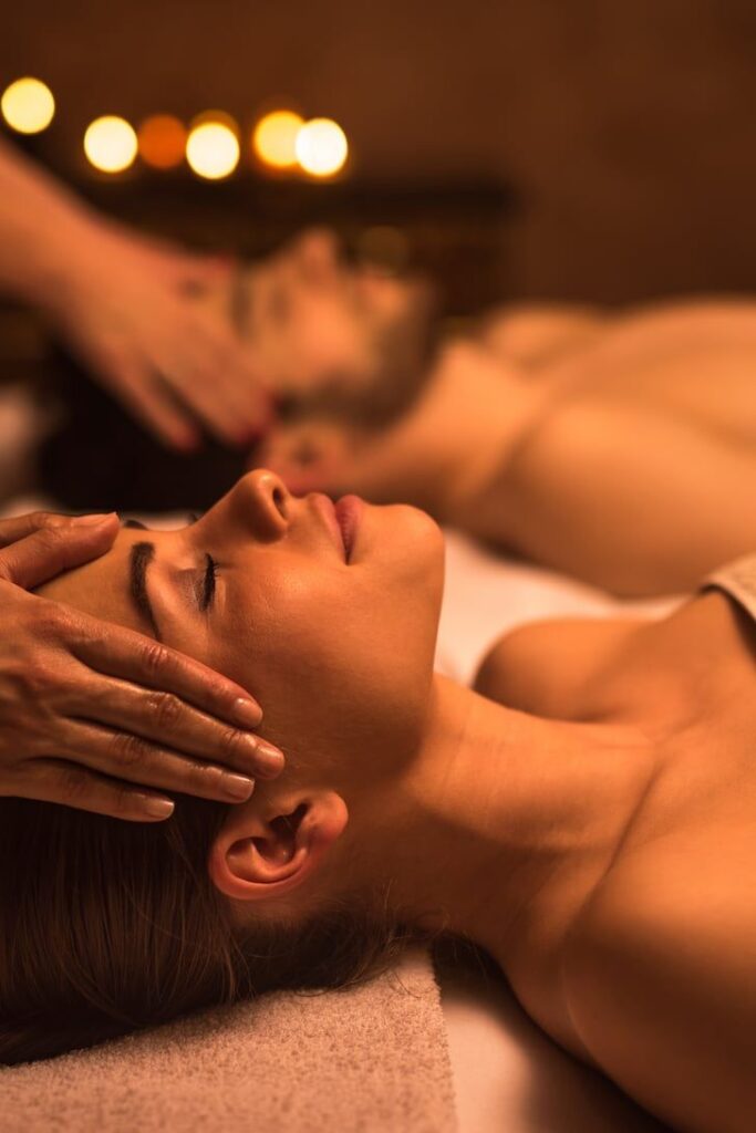 Day Spa Casal