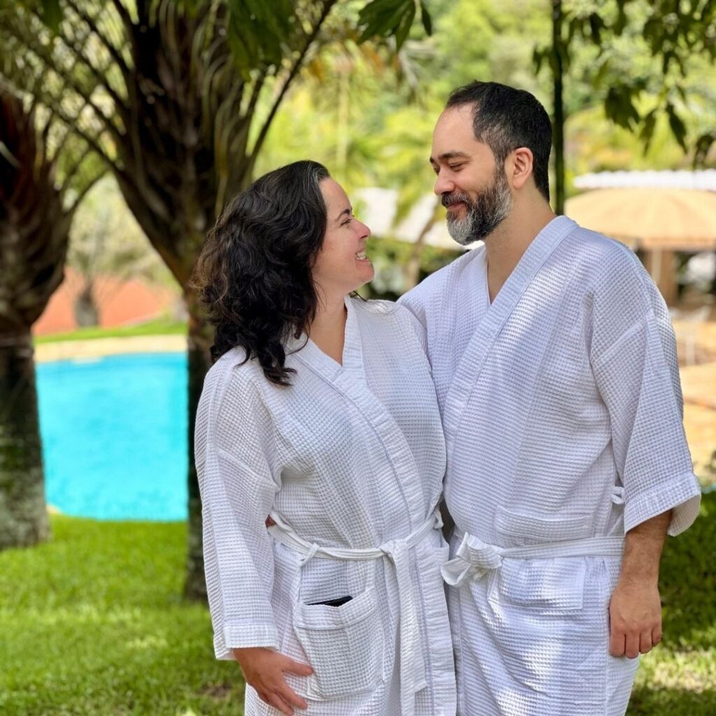 Day Spa