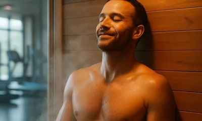 day Spa masculino
