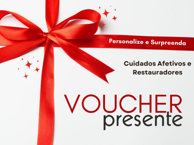 Voucher presente