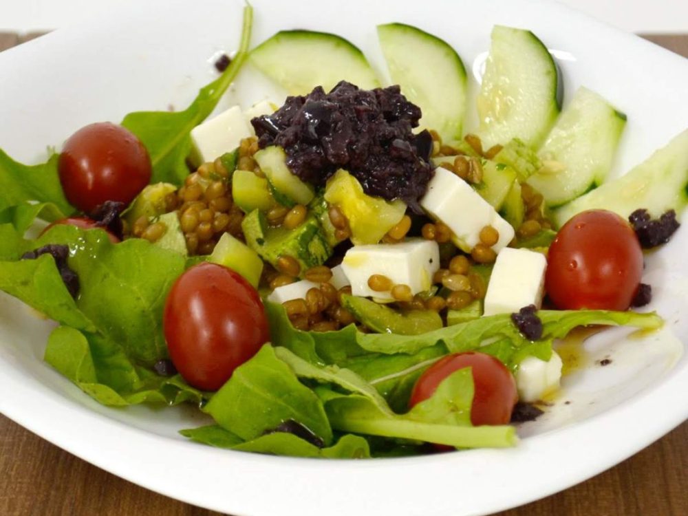 restaurante Vegano Jundiaí