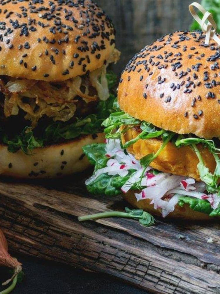 restaurante Vegano e vegetariano
