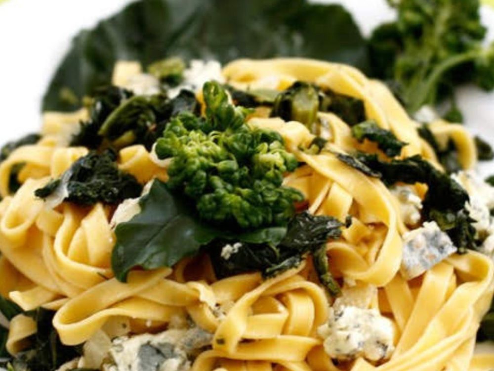 restaurante Vegano