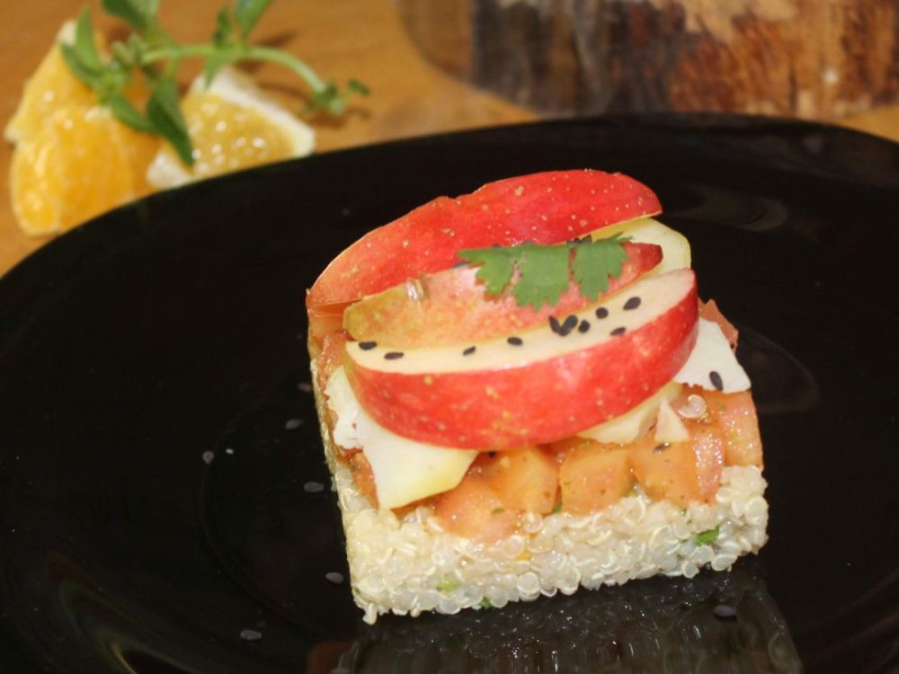 restaurante Vegano vegetariano Campinas