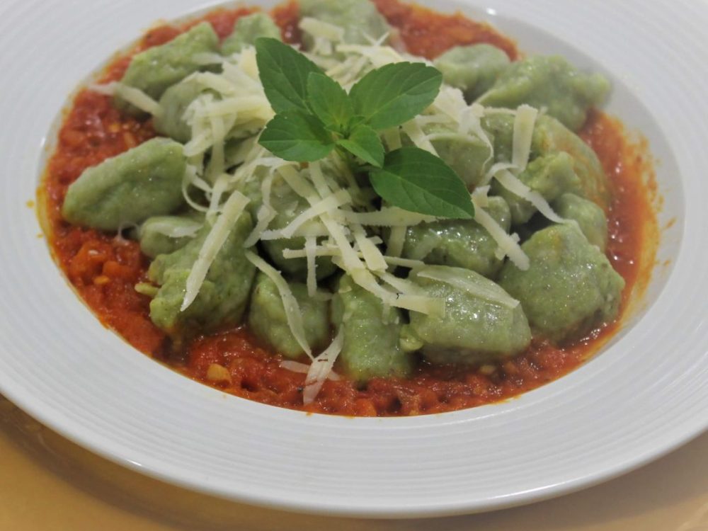 restaurante Vegano vegetariano São Paulo