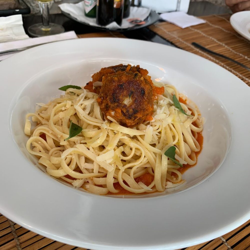 restaurante para almoço de domingo