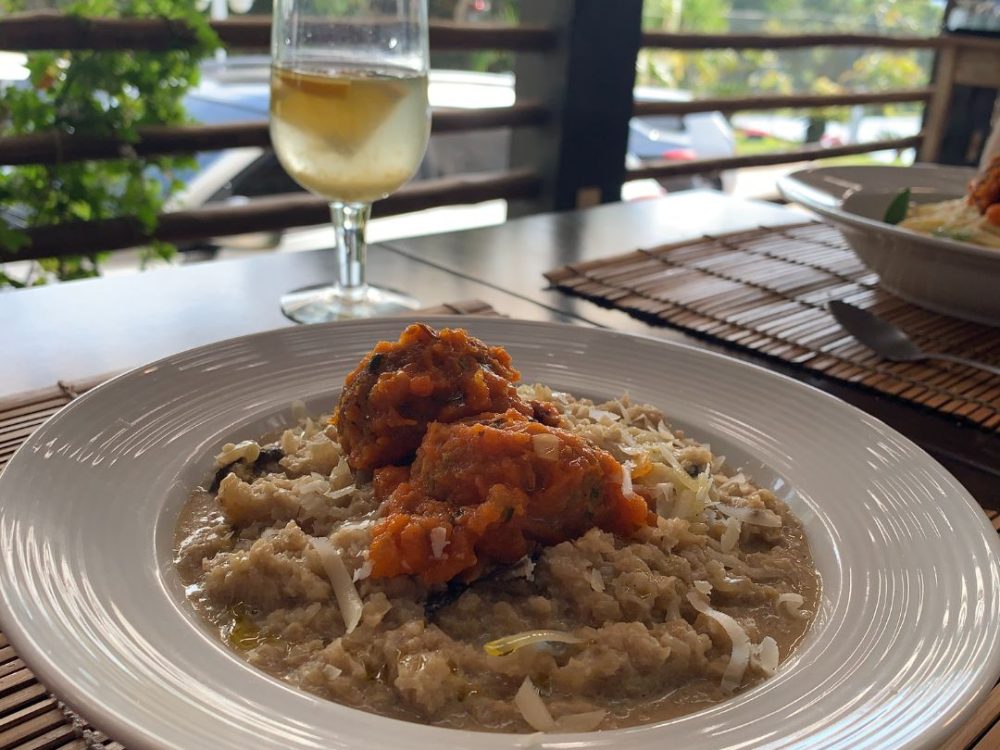 restaurante vegano Jundiaí