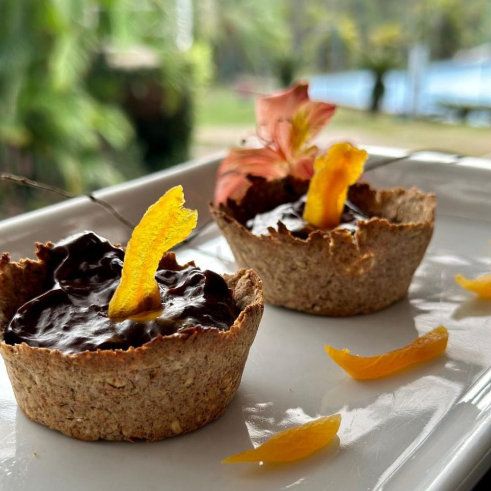 spa restaurante vegano e vegetariano